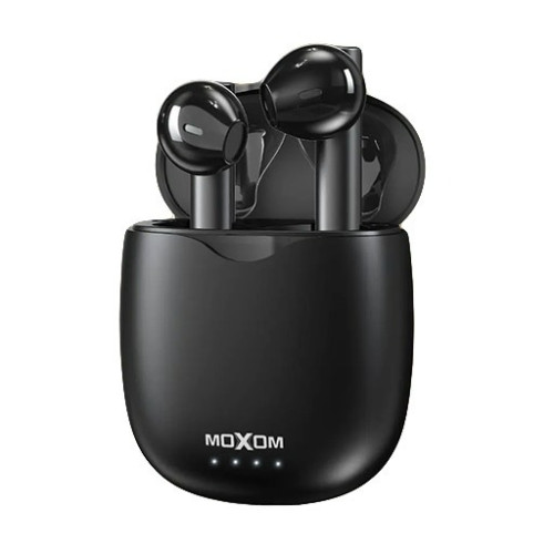 Moxom MX-TW12 Wireless Earbuds