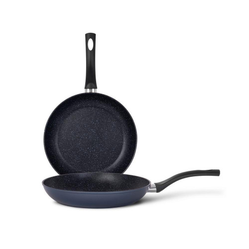 TVS Τηγάνι από Αλουμίνιο με Αντικολλητική Επίστρωση 20cm