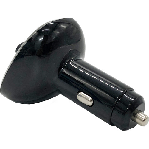 Moxom FM Transmitter Αυτοκινήτου MX-VC12 με Bluetooth / USB