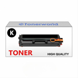 Συμβατό Toner Lexmark C3220K0 - C3224 Black