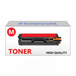 Συμβατό Toner Lexmark C3220M0 - C3224 Magenta
