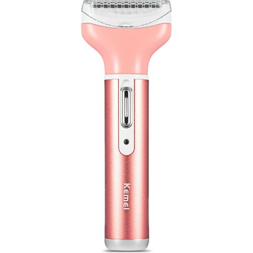 Kemei KM-6637 Ξυριστική Μηχανή Προσώπου / Σώματος Επαναφορτιζόμενη Kemei KM-6637 Ξυριστική Μηχανή Προσώπου / Σώματος Επαναφορτιζόμενη