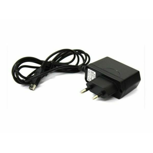 Power Adapter DSi/3DS/2DS