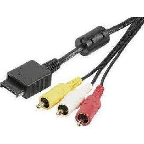 RCA Cable 1.8m PS3