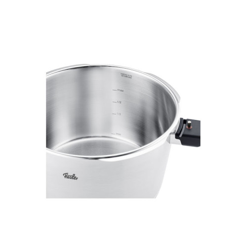 Fissler Vitaquick Premium Χύτρα Ταχύτητας 10lt