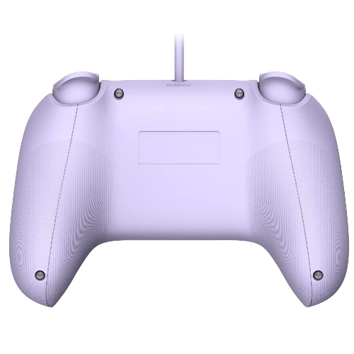 8Bitdo Ultimate C Ενσύρματο Gamepad για Android / PC Lilac Purple