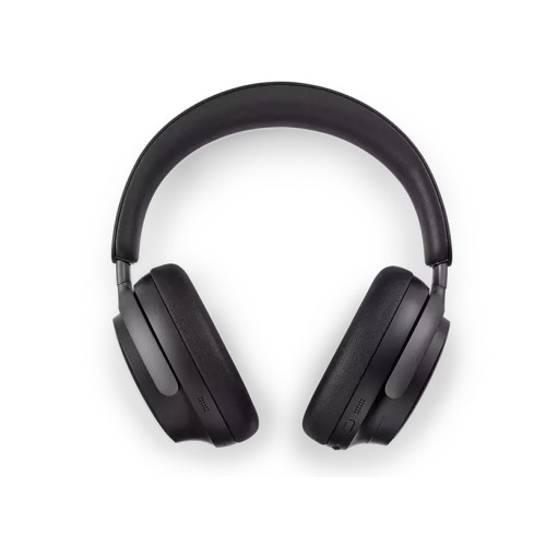 Bose Quietcomfort Ultra Ασύρματα/Ενσύρματα Over Ear Ακουστικά Μαύρα