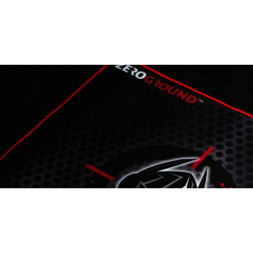 Zeroground Okada Extreme v2.0 Gaming Mouse Pad Large 450mm Μαύρο