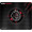 Zeroground Okada Extreme v2.0 Gaming Mouse Pad Large 450mm Μαύρο