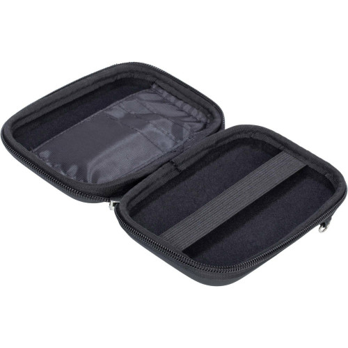 Rivacase HDD Case 2.5" Black (9101)