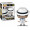 Funko Pop! Rocks: Michael Jackson 345