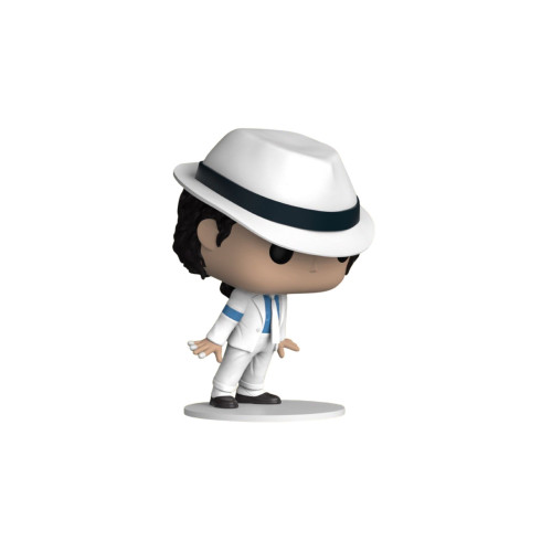 Funko Pop! Rocks: Michael Jackson 345