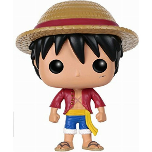 Funko Pop! Animation: One Piece - Monkey D. Luffy 98