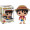 Funko Pop! Animation: One Piece - Monkey D. Luffy 98