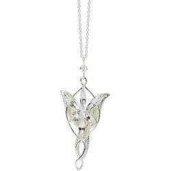 The Noble Collection Lord of the Rings: Arwen's Evenstar Κρεμαστό Ρεπλίκα σε Κλίμακα 1:2