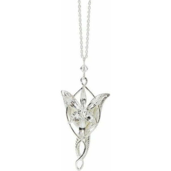 The Noble Collection Lord of the Rings: Arwen's Evenstar Κρεμαστό Ρεπλίκα σε Κλίμακα 1:2