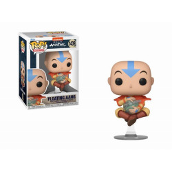 Funko Pop! Avatar Last Airbender Floating Aang 1439