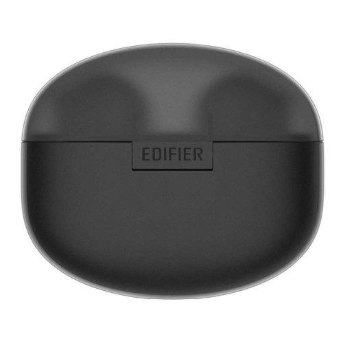 Edifier X2s Earbud Bluetooth Handsfree Ακουστικά με Αντοχή στον Ιδρώτα και Θήκη Φόρτισης Μαύρα