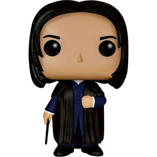 Funko Pop! Movies: Harry Potter - Severus Snape 05