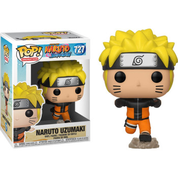 Funko Pop! Animation: Naruto Shippuden - Naruto Uzumaki 727