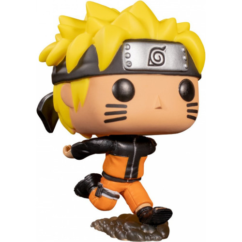 Funko Pop! Animation: Naruto Shippuden - Naruto Uzumaki 727