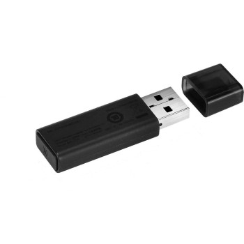 Wireless Adapter για Xbox One / Xbox Series σε Μαύρο χρώμα