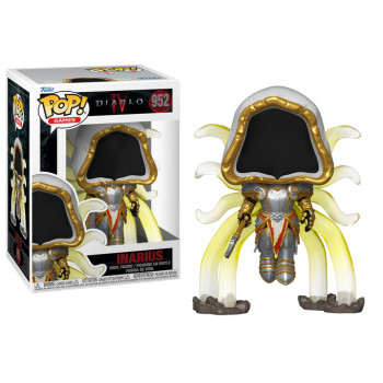 Funko Pop! Games: Diablo IV - Inarius 952