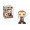 Funko Pop! Movies: Star Wars - Obi-wan Kenobi 699