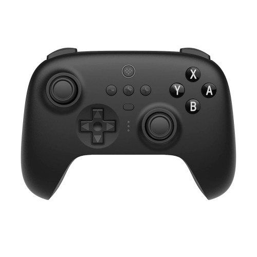 8Bitdo Ultimate with Charging Dock Ασύρματο Gamepad για Android / PC Μαύρο