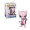 Funko Pop! Games: Pokemon - Mewtwo 581