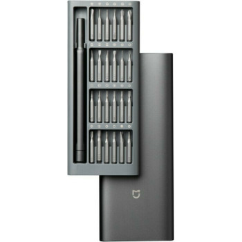 Xiaomi Κατσαβίδι με 24 Εναλλασσόμενες Μύτες Mi Screwdriver Kit