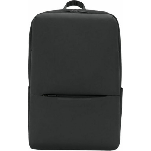 Xiaomi Mi Business Backpack 2 Αδιάβροχη Τσάντα για Laptop 15.6" σε Μαύρο χρώμα