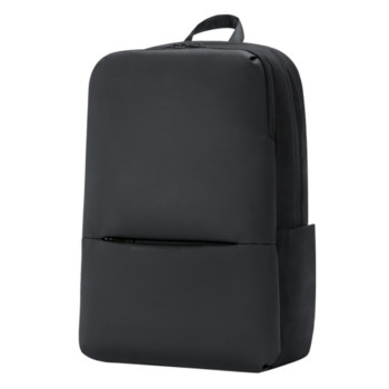 Xiaomi Mi Business Backpack 2 Αδιάβροχη Τσάντα για Laptop 15.6" σε Μαύρο χρώμα