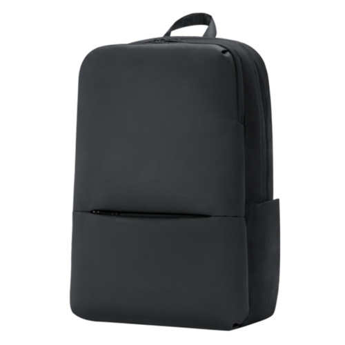 Xiaomi Mi Business Backpack 2 Αδιάβροχη Τσάντα για Laptop 15.6" σε Μαύρο χρώμα