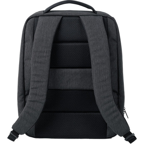 Xiaomi Mi City Backpack 2 Αδιάβροχη Τσάντα για Laptop 15.6" σε Γκρι χρώμα