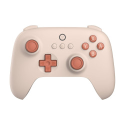 8Bitdo Ultimate C Ασύρματο Gamepad για Switch Πορτοκαλί