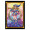 Konami Yu-Gi-Oh! Dark Magician Girl Japanese Small Size Card Sleeves