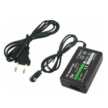 AC Adapter for PSP PlayStation 1000/2000/3000 Home Wall Charger + Power Supply Cord