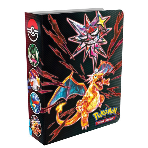 Pokemon Collector Chest Pokémon Φακελάκια
