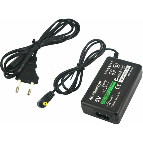 AC Power Adaptor PSP