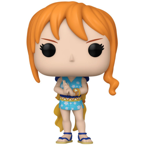 Funko Pop! One Piece - 1472