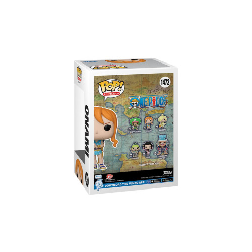 Funko Pop! One Piece - 1472