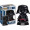 Funko Pop! Movies: Star Wars - Darth Vader 01 Bobble-Head