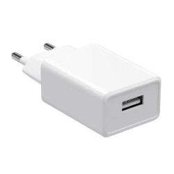 Sonoff Φορτιστής Χωρίς Καλώδιο με Θύρα USB-A 10W Λευκός (PS10UA050K2000EU)