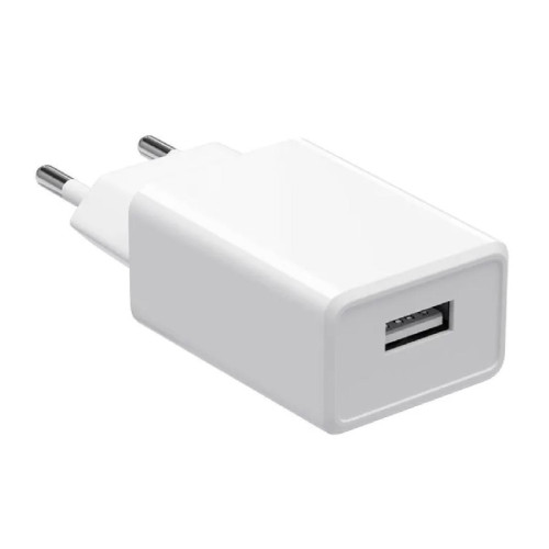 Sonoff Φορτιστής Χωρίς Καλώδιο με Θύρα USB-A 10W Λευκός (PS10UA050K2000EU)