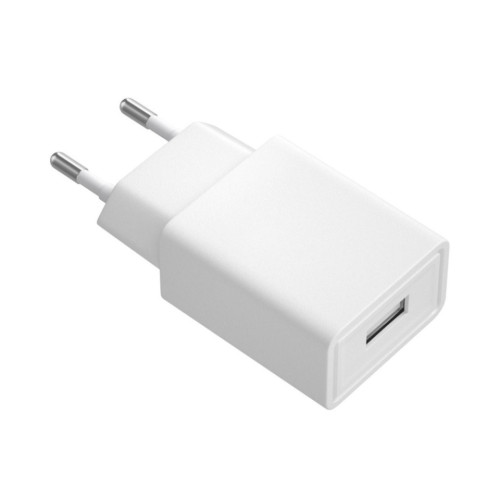 Sonoff Φορτιστής Χωρίς Καλώδιο με Θύρα USB-A 10W Λευκός (PS10UA050K2000EU)