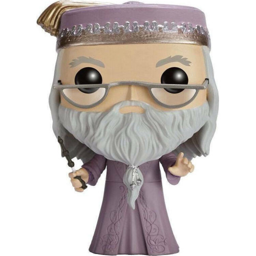 Funko Pop! Movies: Harry Potter - Albus Dumbledore 15