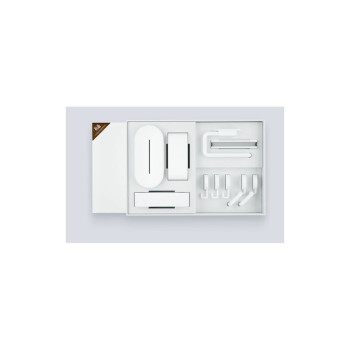 Xiaomi Youpin HL 5 σε 1 Σετ Βάση και Άγκιστρα για Τουαλέτα