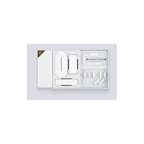 Xiaomi Youpin HL 5 σε 1 Σετ Βάση και Άγκιστρα για Τουαλέτα