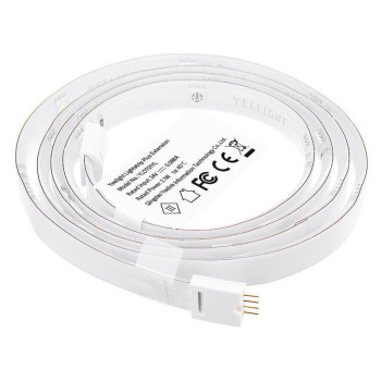 Yeelight YLOT01YL Lightstrip Plus Extension Ταινία LED Τροφοδοσίας 24V RGB Μήκους 1m